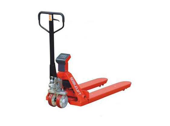  Electronic forklift scale CK series