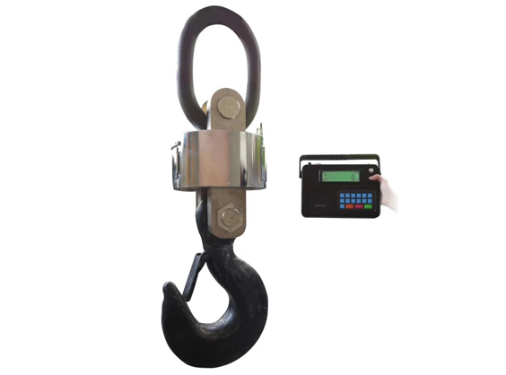  Wireless electronic hanging scale OCS series