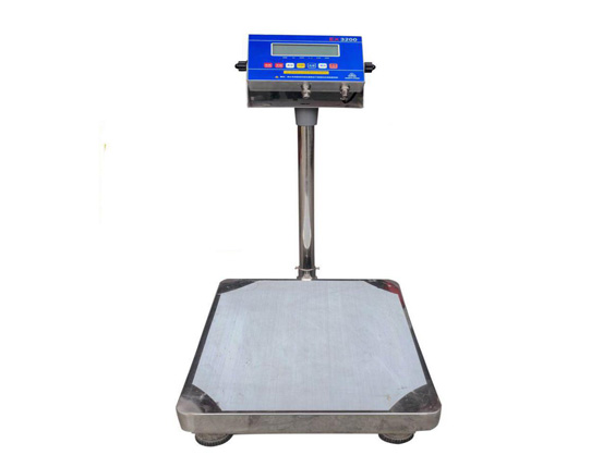  Explosion proof electronic platform scale EX-320