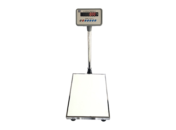  Electronic weighing platform scale A1