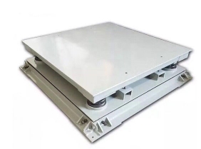  Buffer electronic weighbridge