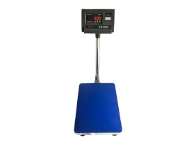  Electronic weighing platform scale A12E