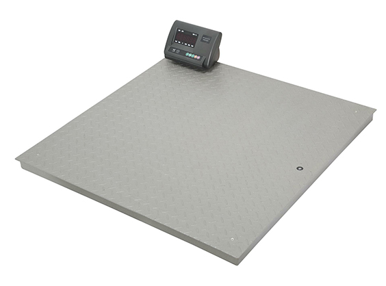  Electronic weighbridge accessories. jpg