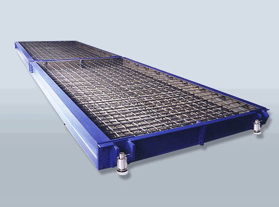  Electronic weighbridge manufacturer