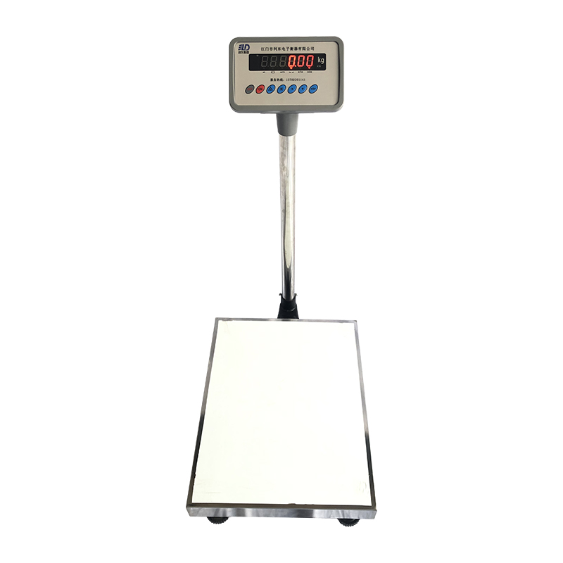  Electronic weighbridge