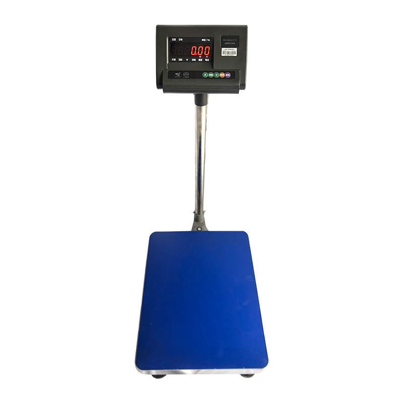  Electronic loadometer