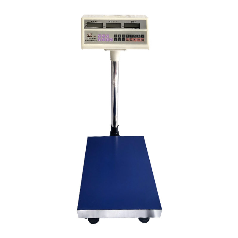  Electronic loadometer